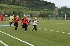 Fédération Nationale des Pompiers